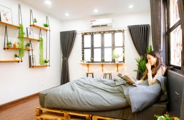 Bán nhà 4 tầng 65m2 tại đường Trần Hưng Đạo, Phường Phan Chu Trinh, Hoàn Kiếm, Hà Nội